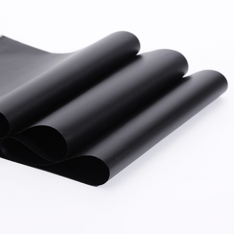 Black conductive fabric/Black Electromagnetic shielding fabric