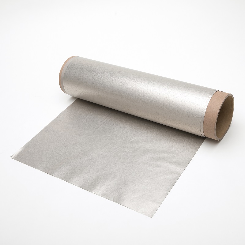 Conductive non-woven fabric/conductive fabric