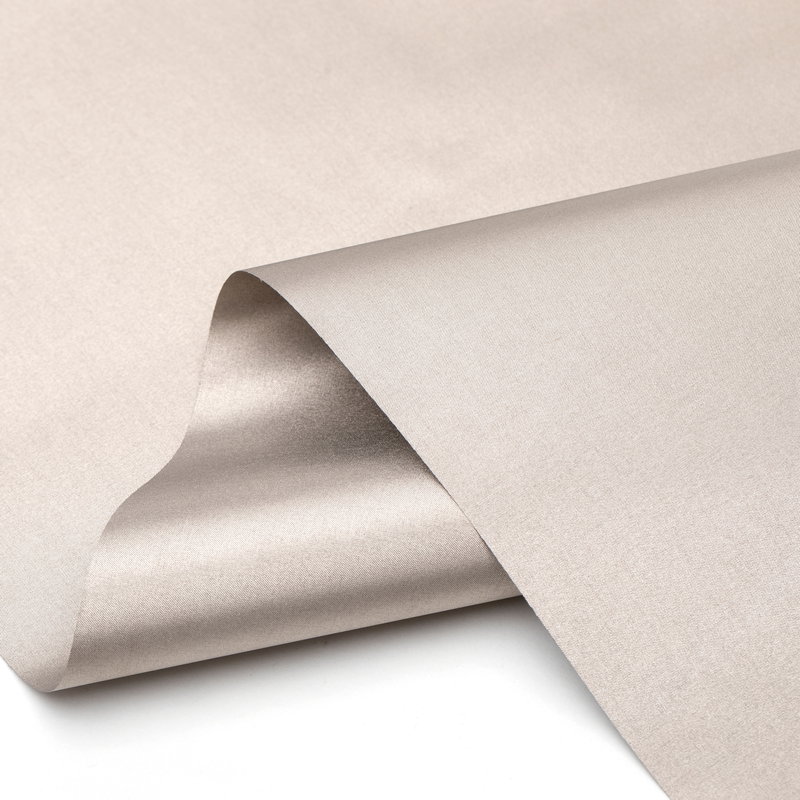 Conductive cloth electromagnetic shielding fabric radiation-proof lining RFID anti-theft brush lining