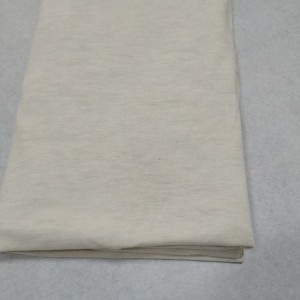 Silver ion antibacterial fabric