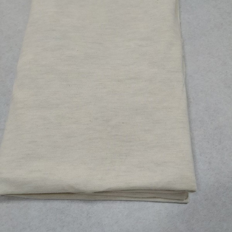 Silver ion antibacterial fabric